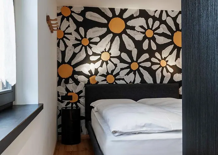Διαμέρισμα Cronox Rin Λιβίνιο