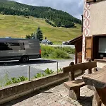 Appartement Cronox Rin *