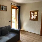 Cronox Rin Appartement Livigno