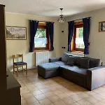Appartement Cronox Rin Livigno