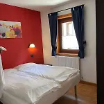 Appartement Cronox Rin Livigno