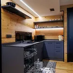 Appartement Cronox Rin *