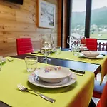 Cronox Rin Appartement