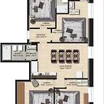 Cronox Rin Appartement Livigno