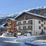 Appartement Cronox Rin