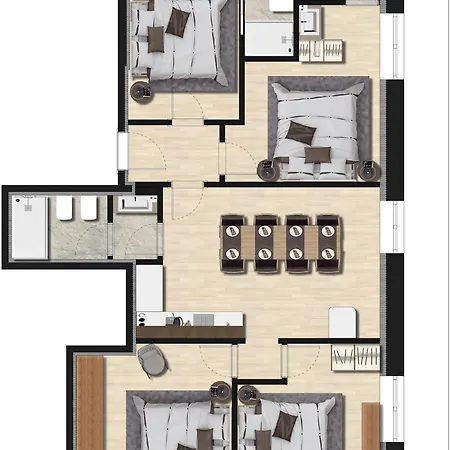 Cronox Rin * Livigno