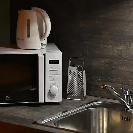 Cronox Rin * Livigno