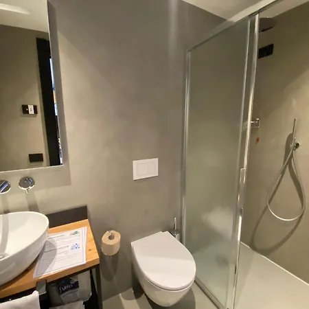 Cronox Rin * Livigno