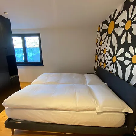 Cronox Rin * Livigno