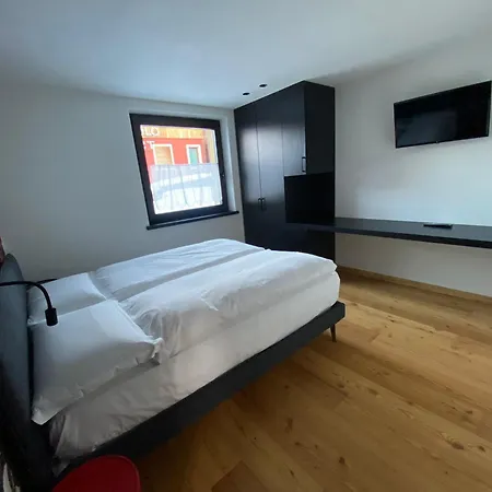 Cronox Rin Appartement