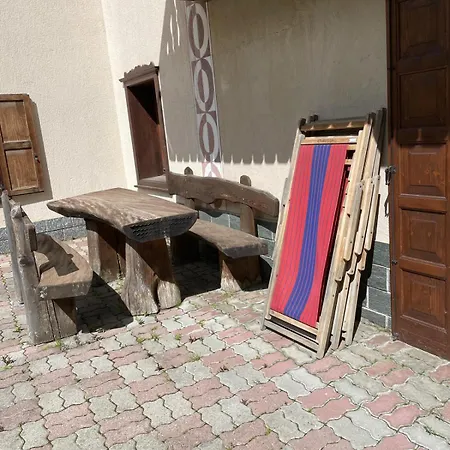 شقة Cronox Rin ليفينو