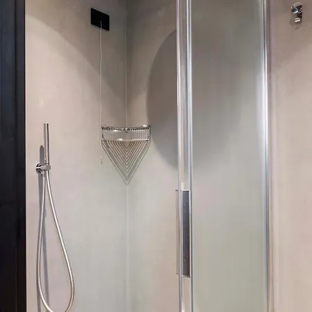 Apartman Cronox Rin *