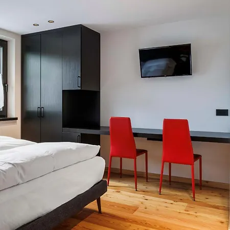 Apartman Cronox Rin *