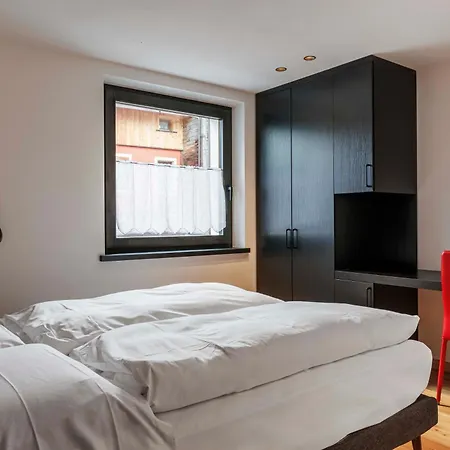 Apartman Cronox Rin Livigno
