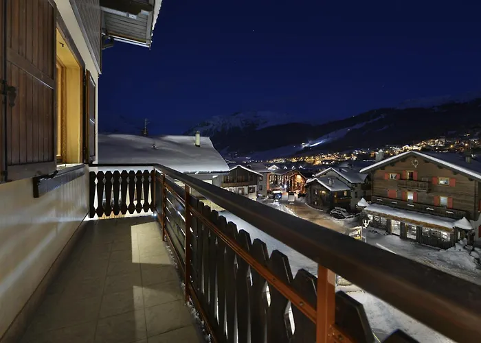 Cronox Rin * Livigno